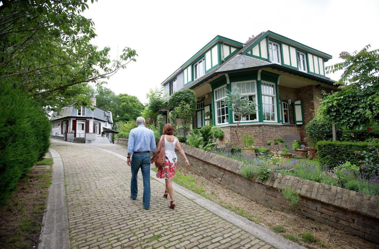 Repos St Elisabeth Nabij Plopsaland Villa De Panne Exteriör bild