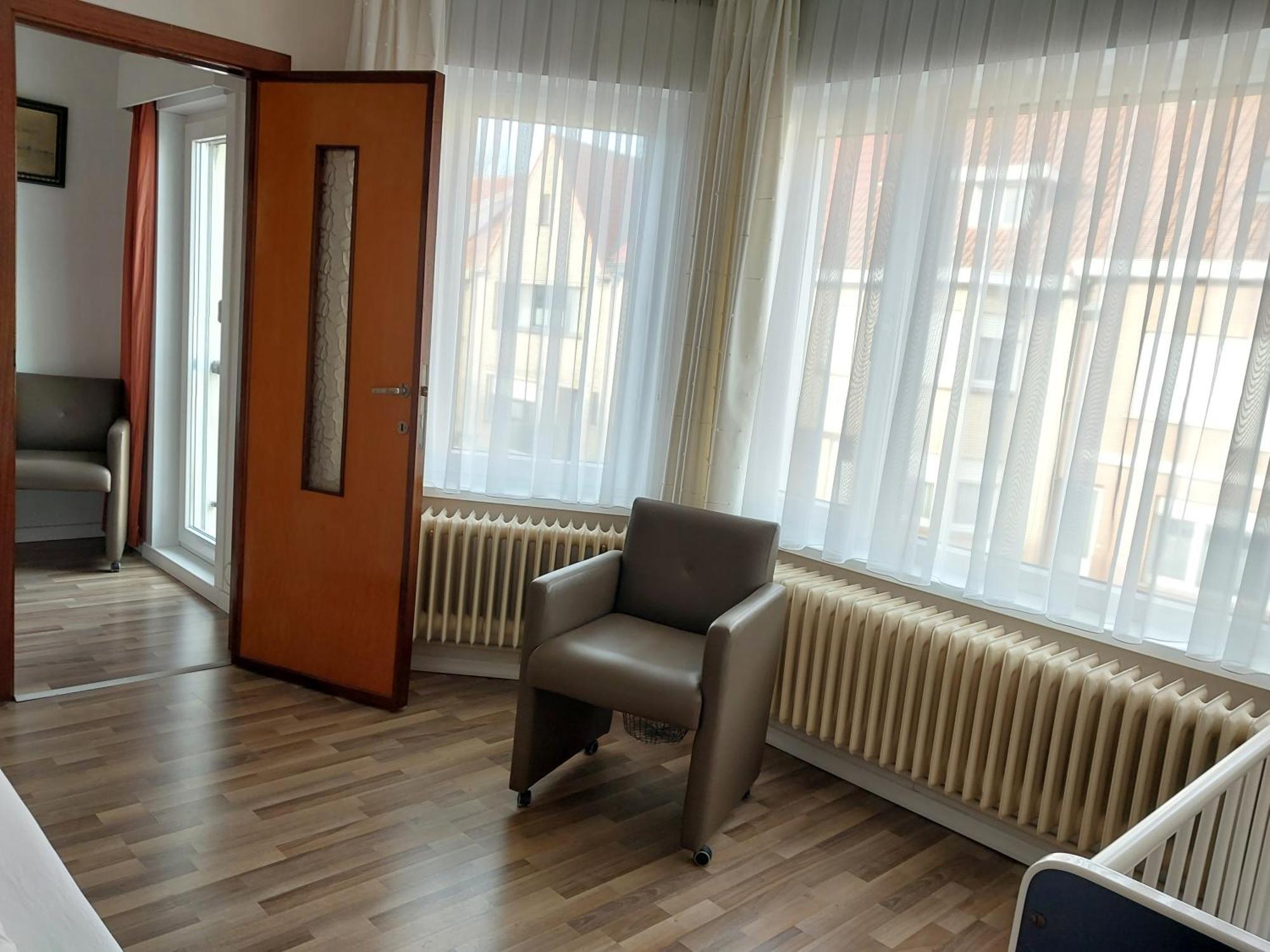 Repos St Elisabeth Nabij Plopsaland Villa De Panne Exteriör bild